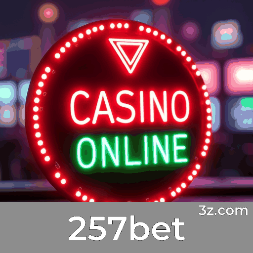 257bet Bônus por convite 257bet