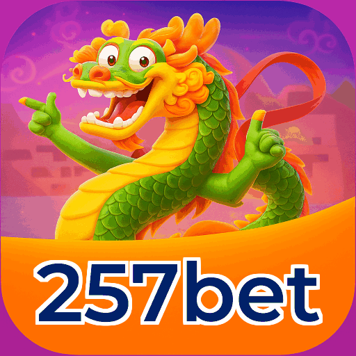 257bet logo