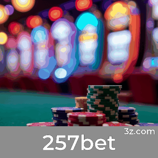 257bet Bônus acumulado 257bet